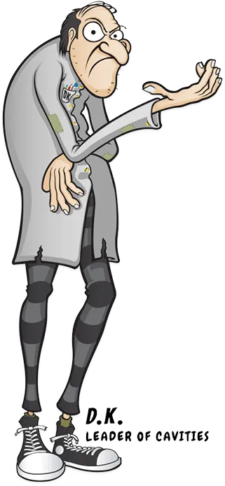 Dr